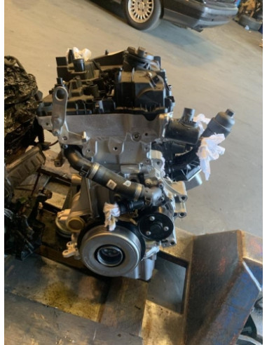 Moteur BMW SERIE 3 G20 
