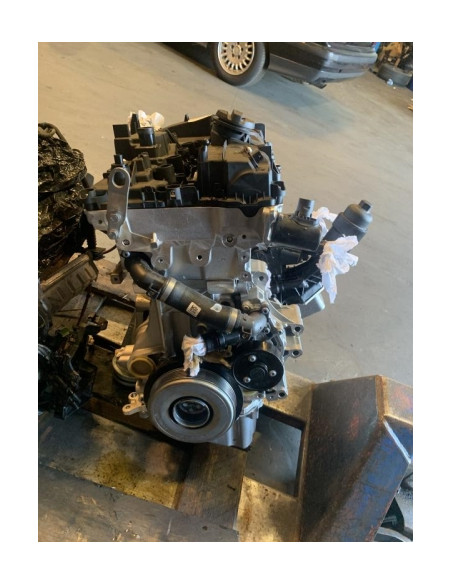 Moteur BMW SERIE 3 G20 