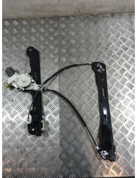 Leve vitre electrique avant gauche BMW SERIE 1 E87 PHASE 1 