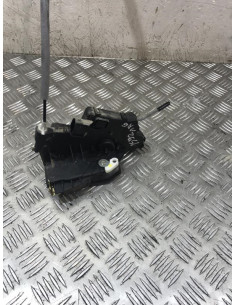 Serrure arriere gauche BMW SERIE 3 E46 PHASE 2 Diesel