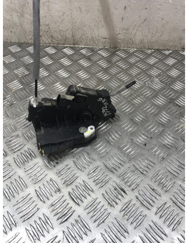 Serrure arriere gauche BMW SERIE 3 E46 PHASE 2 Diesel