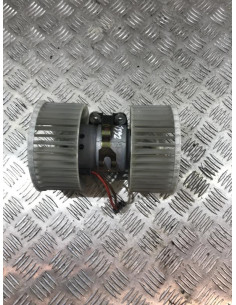 Ventilateur chauffage BMW SERIE 3 E46 PHASE 2 Diesel