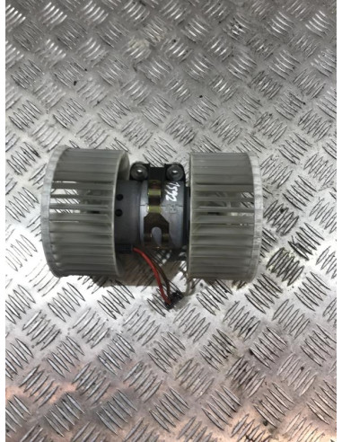 Ventilateur chauffage BMW SERIE 3 E46 PHASE 2 Diesel