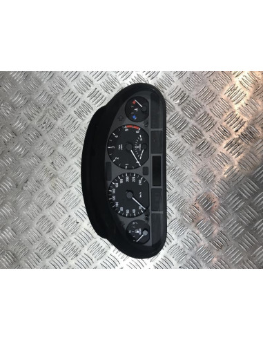 Compteur BMW SERIE 3 E46 PHASE 2 Diesel