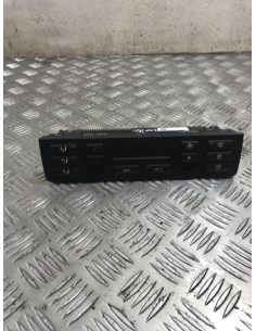 Commande chauffage BMW SERIE 3 E46 PHASE 2 Diesel