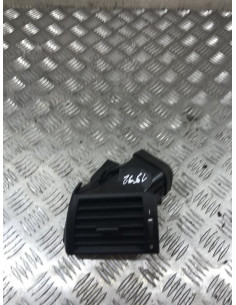 Aerateur tableau de bord avant gauche BMW SERIE 3 E46 PHASE 2 Diesel