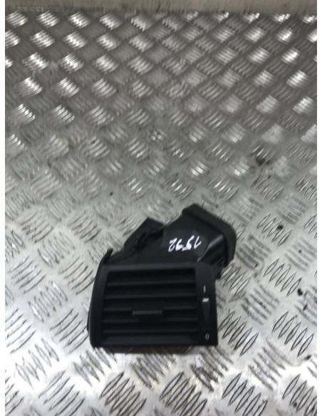 Aerateur tableau de bord avant gauche BMW SERIE 3 E46 PHASE 2 Diesel