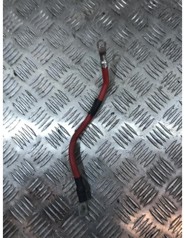 Batterie BMW SERIE 3 E46 PHASE 2 Diesel