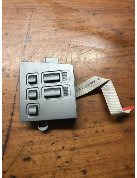 Bouton/Interrupteur BMW SERIE 7 E65 PHASE 2 Diesel