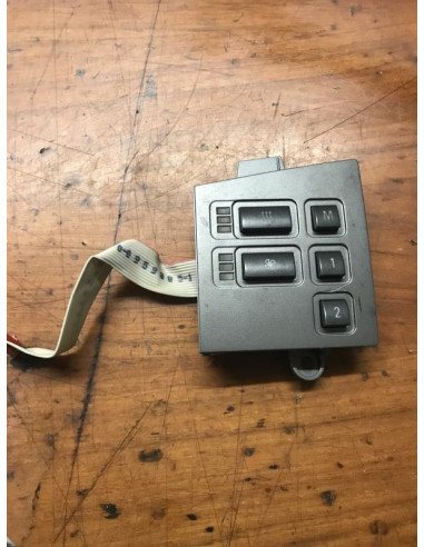 Bouton/Interrupteur BMW SERIE 7 E65 PHASE 2 Diesel