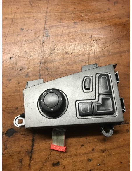 Bouton/Interrupteur BMW SERIE 7 E65 PHASE 2 Diesel