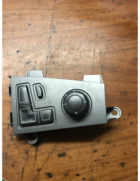 Bouton/Interrupteur BMW SERIE 7 E65 PHASE 2 Diesel