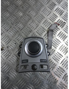 Commande GPS BMW SERIE 7 E65 PHASE 2 Diesel