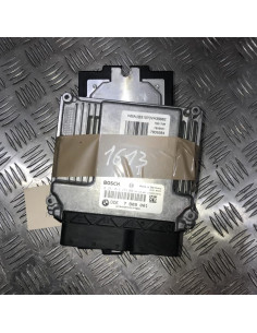 Kit de demarrage BMW SERIE 1 E81 Diesel