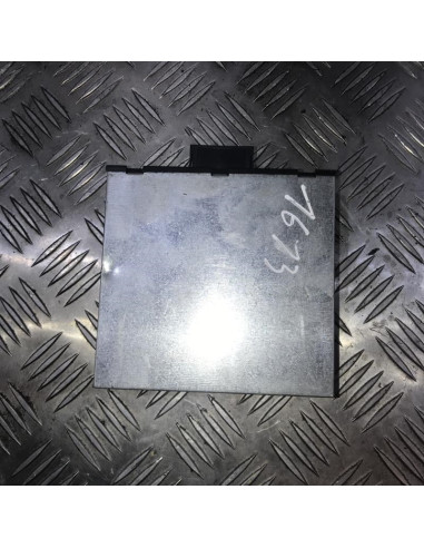 Calculateur BMW SERIE 1 E81 Diesel