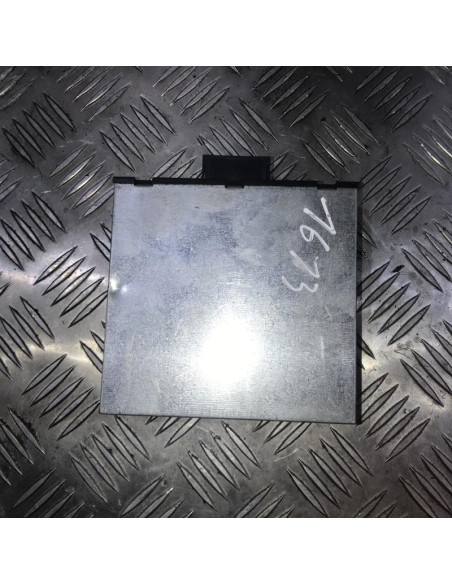 Calculateur BMW SERIE 1 E81 Diesel