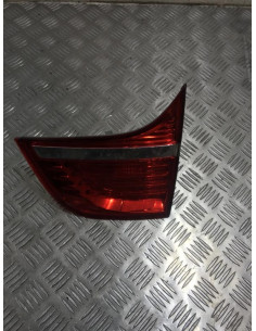 Feu arriere secondaire gauche (feux) BMW X6 E71/E72 PHASE 1 