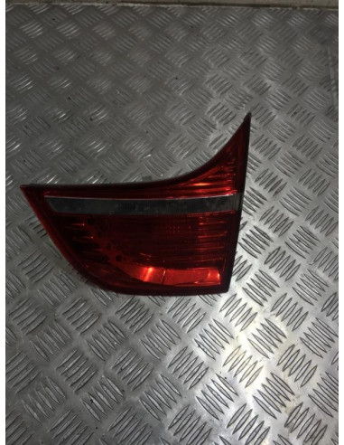 Feu arriere secondaire gauche (feux) BMW X6 E71/E72 PHASE 1 