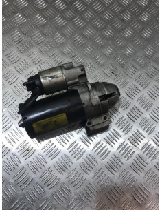 Demarreur BMW SERIE 1 E81 Diesel