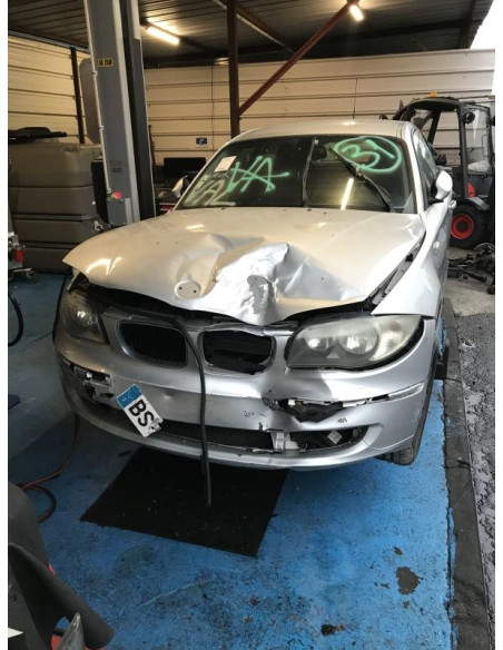 Compresseur clim BMW SERIE 1 E81 Diesel