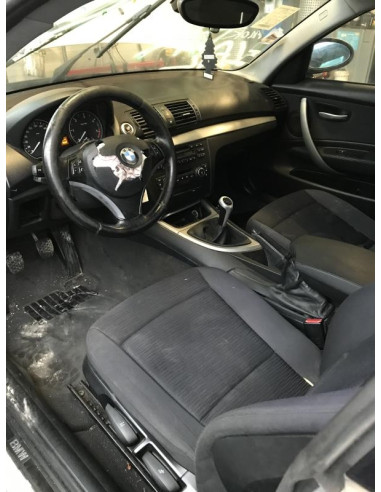 Capteur BMW SERIE 1 E81 Diesel