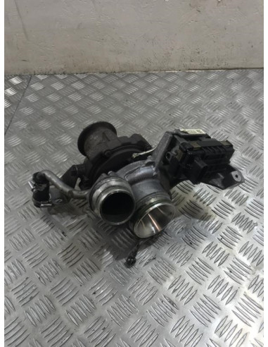 Turbo BMW SERIE 1 E81 Diesel