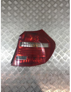 Feu arriere principal droit (feux) BMW SERIE 1 E81 Diesel