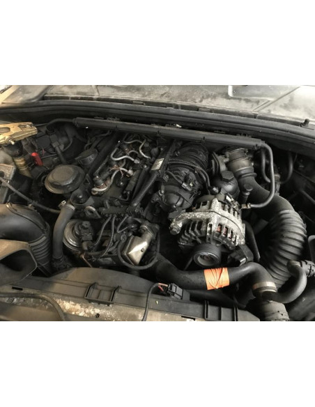 Feu arriere principal droit (feux) BMW SERIE 1 E81 Diesel