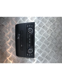 Commande chauffage BMW SERIE 1 E81 Diesel