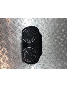 Compteur BMW SERIE 1 E81 Diesel