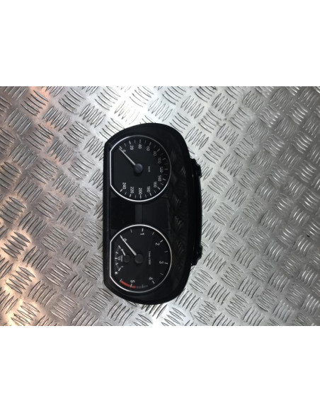 Compteur BMW SERIE 1 E81 Diesel