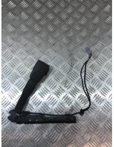 Pretensionneur de ceinture avant droit BMW SERIE 1 E81 Diesel