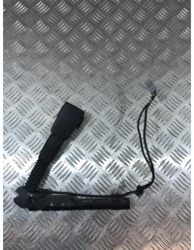 Pretensionneur de ceinture avant droit BMW SERIE 1 E81 Diesel