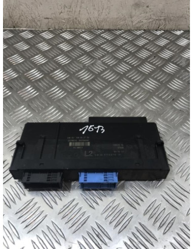 Calculateur BMW SERIE 1 E81 Diesel