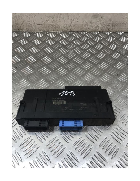 Calculateur BMW SERIE 1 E81 Diesel