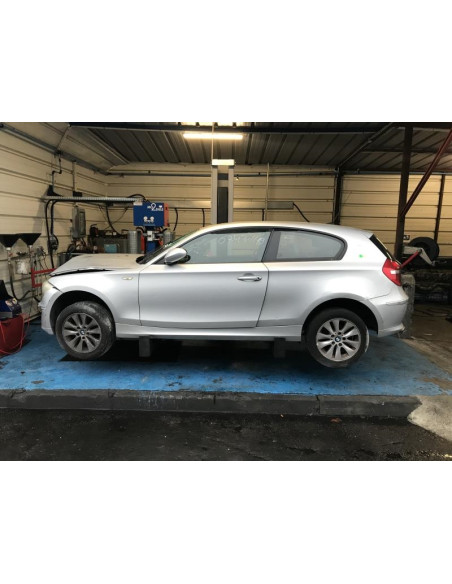 Calculateur BMW SERIE 1 E81 Diesel