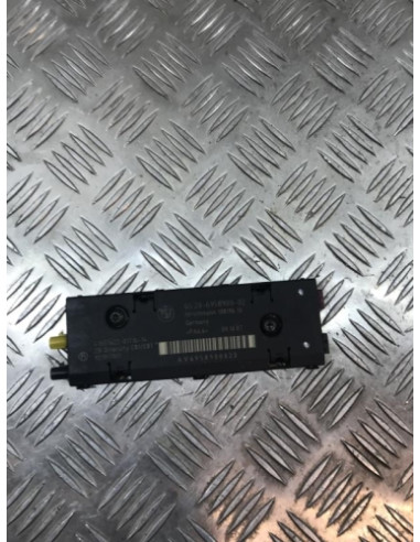 Antenne BMW SERIE 1 E81 Diesel