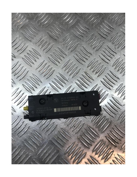 Antenne BMW SERIE 1 E81 Diesel