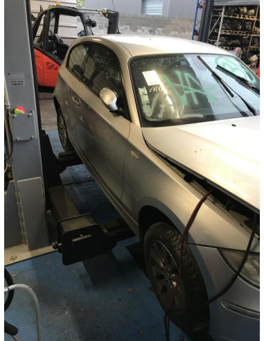 Antenne BMW SERIE 1 E81 Diesel