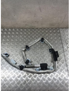 Air bag rideau droit BMW SERIE 1 E81 Diesel