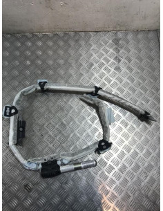 Air bag rideau gauche BMW SERIE 1 E81 Diesel