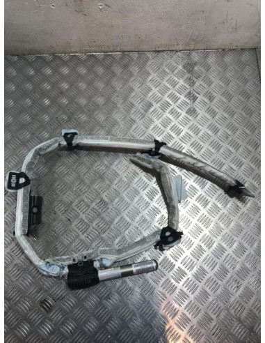 Air bag rideau gauche BMW SERIE 1 E81 Diesel