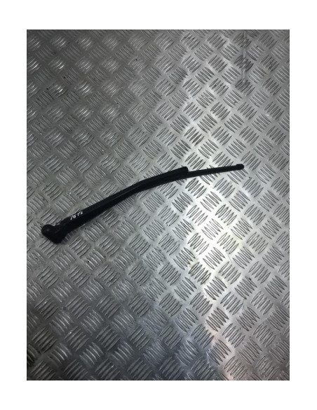 Bras essuie glace arriere BMW SERIE 1 E81 Diesel