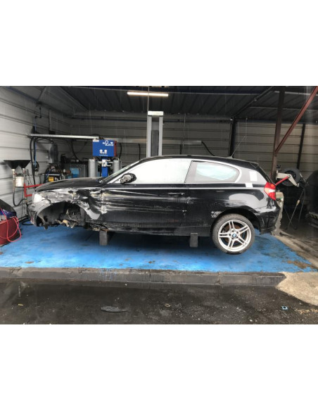 Compteur BMW SERIE 1 E81 Diesel