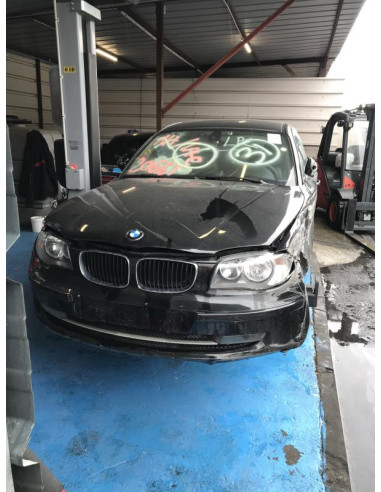 Compteur BMW SERIE 1 E81 Diesel