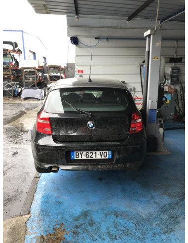 Aerateur tableau de bord avant droit BMW SERIE 1 E81 Diesel