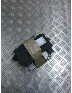 Kit de demarrage BMW SERIE 1 E81 Diesel