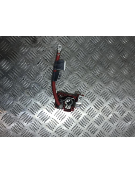 Batterie BMW SERIE 1 E81 Diesel