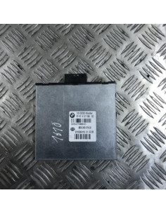 Calculateur BMW SERIE 1 E81 Diesel
