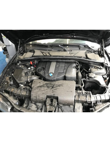 Bloc ABS (freins anti-blocage) BMW SERIE 1 E81 Diesel